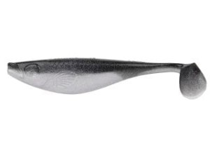 Przynęta gumowa Spro Boobt Trap Shad 13cm- Glitter Roach