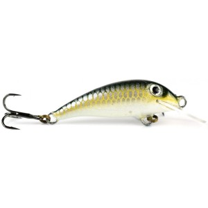 Wobler Siek STYNKA 4,0cm/2g Pływający - #11