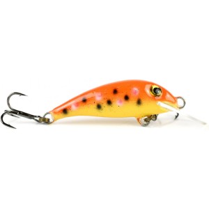 Wobler Siek STYNKA 4,0cm/2g Pływający - #24