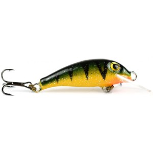 Wobler Siek STYNKA 4,0cm/2g Pływający - #03