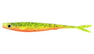 Przynęta gumowa SPRO IRIS V-POWER 16cm- UV MOJITO