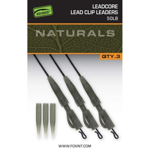 zestaw-z-bezpiecznym-klipsem-fox-leadcore-lead-clip-leaders-50lb-3szt.webp