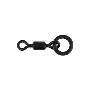 Krętlik Fox Edges Essentials Mini Hook Ring Swivels (10szt.)