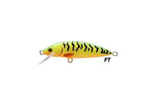 Wobler Dorado Classic 5cm 5g Sinking FT