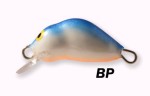  Wobler Dorado Magic 1,8cm 1,0g Floating BP