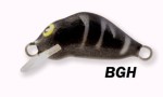  Wobler Dorado Magic 1,8cm 1,5g Sinking BGH