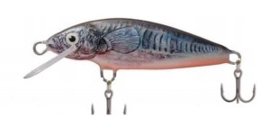 Wobler Dorado Classic 5cm 5g Sinking CK