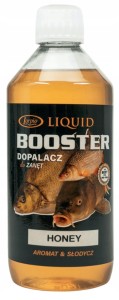 Zalewa Lorpio Liquid Booster Miód 500ml