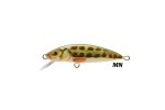 Wobler Dorado Classic 5cm 5g Sinking  MN