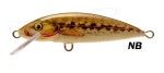 Wobler Dorado Classic 5cm 5g Sinking NB 
