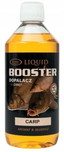Lorpio Liquid Booster, Atraktor Carp 500ml