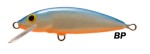 Wobler Dorado Classic 5cm 5g Sinking BP