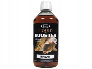 Lorpio Booster 0,5 l Bream 