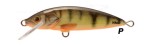 Wobler Dorado Classic 5cm 5g Sinking P