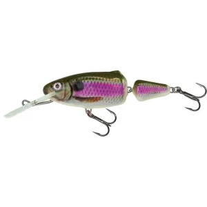 Wobler Salmo Frisky 7cm / 9g Deep Runner- Spot Bait