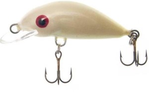 Wobler Dorado Scout Floating 4cm 5g GH