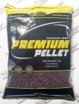 Pellet Red Halibut Lorpio 4,5 mm 700g