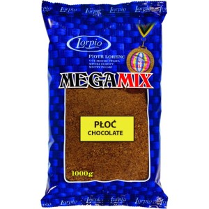 Zanęta Mega Mix PŁOĆ 1kg LORPIO