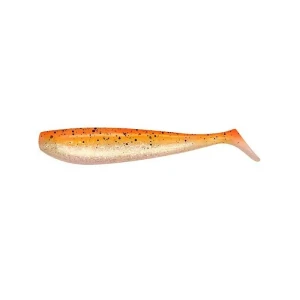 Przynęta gumowa Fox Rage Zander Pro Shad 18cm - Tinsel UV