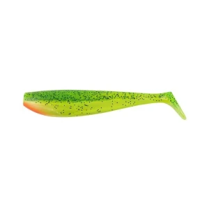 Przynęta gumowa Fox Rage Zander Pro Shad Limited Edition 16cm - Lemon Tiger