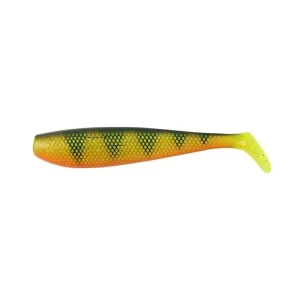 Przynęta gumowa Fox Rage Zander Pro Shad Limited Edition 16cm - Natural Perch