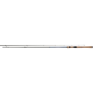 Wędka  spining Mikado LX Legend  213cm 1-7g 2 sec. 