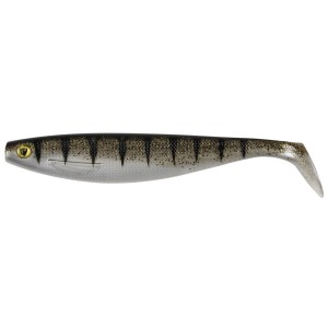 Przynęta gumowa Fox Rage Pro Shad 23cm - Glitter Perch