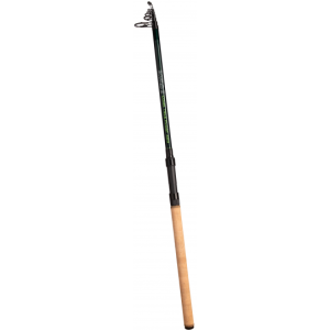WĘDKA TELESKOP MIKADO INTRO II CORK TELE FLOAT 3,90m 60g