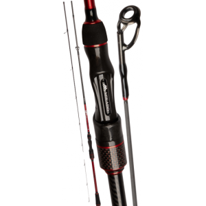 WĘDKA  spining MIKADO MFT ELITE 2,40m 7-28g