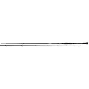 Wędka  SPINING Mikado Jaws Light Game 240 C.W. 0-10g