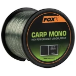 Żyłka Fox Carp Mono 0,30mm 1000m - zielona