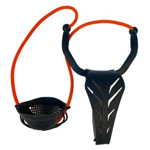 Proca Fox Slik Powerguard Method Pouch Catapult