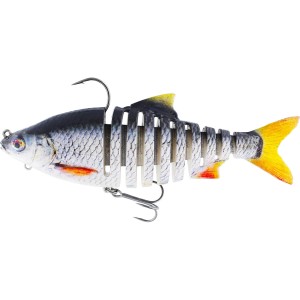 Guma Westin Ricky The Roach Multi Jointed R 'N R 18cm - Real Roach
