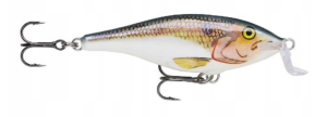 WOBLER Rapala Shallow Shad Rap 7cm SSR07SD