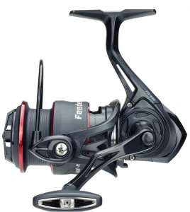 Kołowrotek VDE-Robinson Feeder CMX FD 508 5.2:1