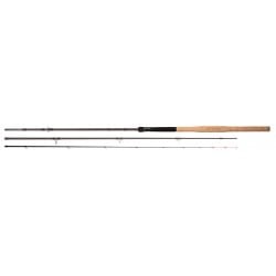 WĘDKA MIKADO NOCTIS X LITE MEDIUM DISTANCE FEEDER 360 c.w. up to 90g