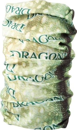 KOMIN BUFF Dragon SZCZUPAK BF-03-01