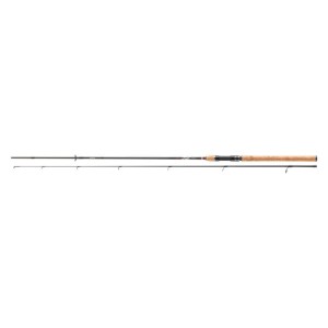 Wędka spining DAIWA Ninja X  2,55m 4-18g