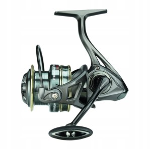 Kołowrotek VDE-Robinson Feeder/Match CMX FD 306
