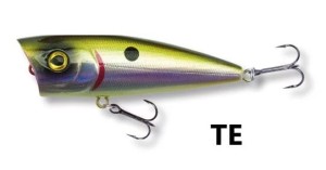 Wobler Robinson Splash F60 6cm 8g TE