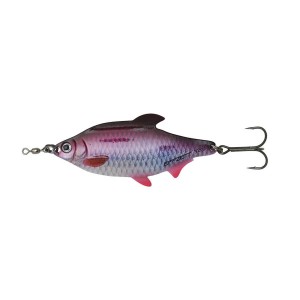Wahadłówka DAM Effzett Roach Spoon 9cm 32g Pink Roach