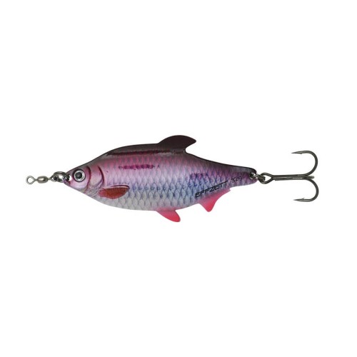 Wahadłówka DAM Effzett Roach Spoon 9cm 32g Pink Roach
