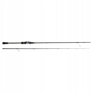 Wędka spinning Gunki OVERTAKE FINESSE ED-S 228CM/3-15G