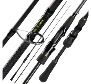 Wędka spinning Gunki OVERTAKE SKILL ED- S 2.70m MH 7-28g