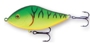 Wobler Robinson Sniper S100 10cm 49g FT