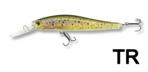 Wobler Robinson Marteen DR F70 7cm 4,8g TR