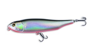 Wobler Robinson Wizzy F95 9,5cm 14g  SH