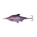 Wahadłówka DAM Effzett Roach Spoon 11cm 56g Pink Roach