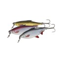 Wahadłówka DAM Effzett Roach Spoon 11cm 56g Pink Roach