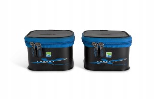 POJEMNIK NA AKCESORIA PRESTON SUPERA XS EVA